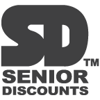 Senior Discount Logo